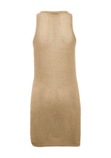 TIJUANA KNIT DRESS