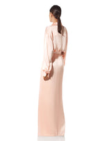 GRAND HOPE LONG DRESS