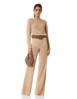 CAMBRIA KNIT PANTS