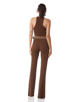 SANTA MONICA KNIT PANTS