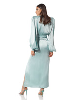 EDENDALE DRESS