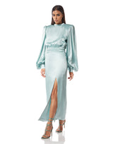 EDENDALE DRESS