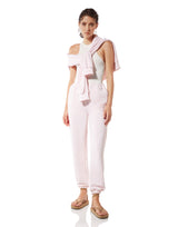 SANTA MONICA KNITWEAR