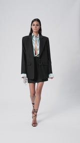 SUNSET BOULEVARD SHIRT