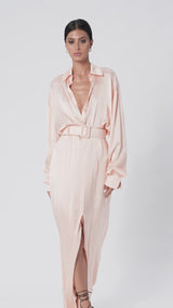 GRAND HOPE LONG DRESS