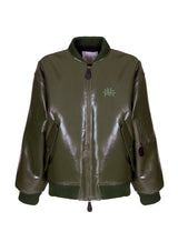 MONTENAPOLEONE BOMBER JACKET