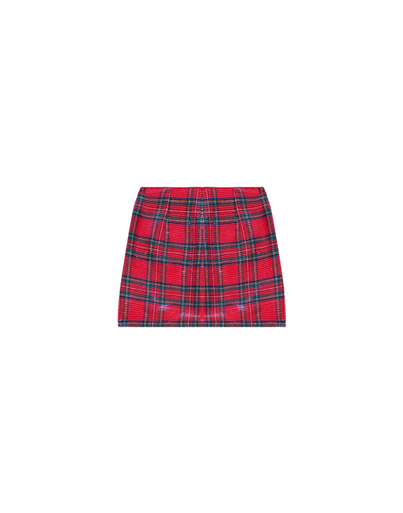 SANKT MORITZ SKIRT