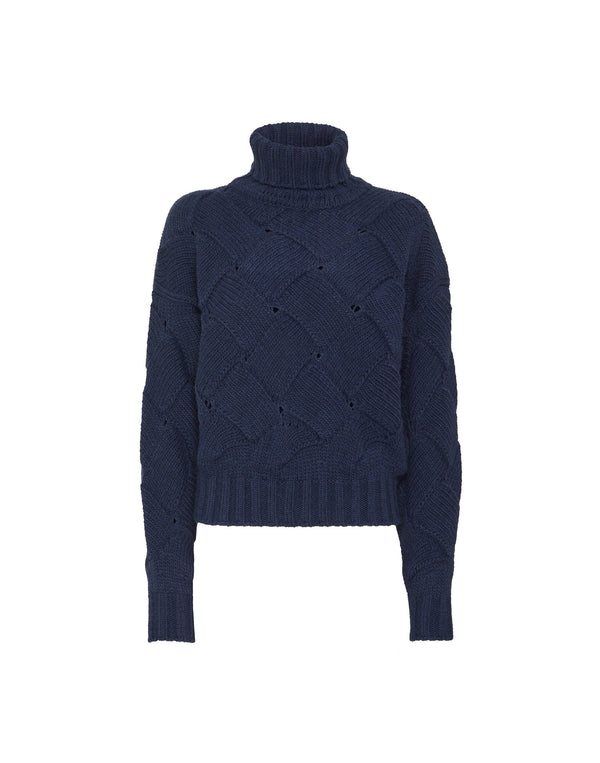 TRIGGER KNITWEAR