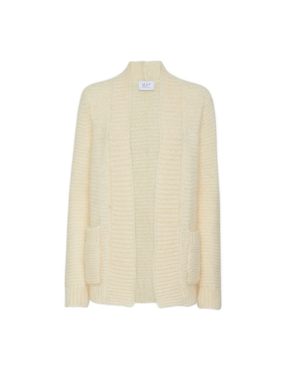 BAIMA CARDIGAN