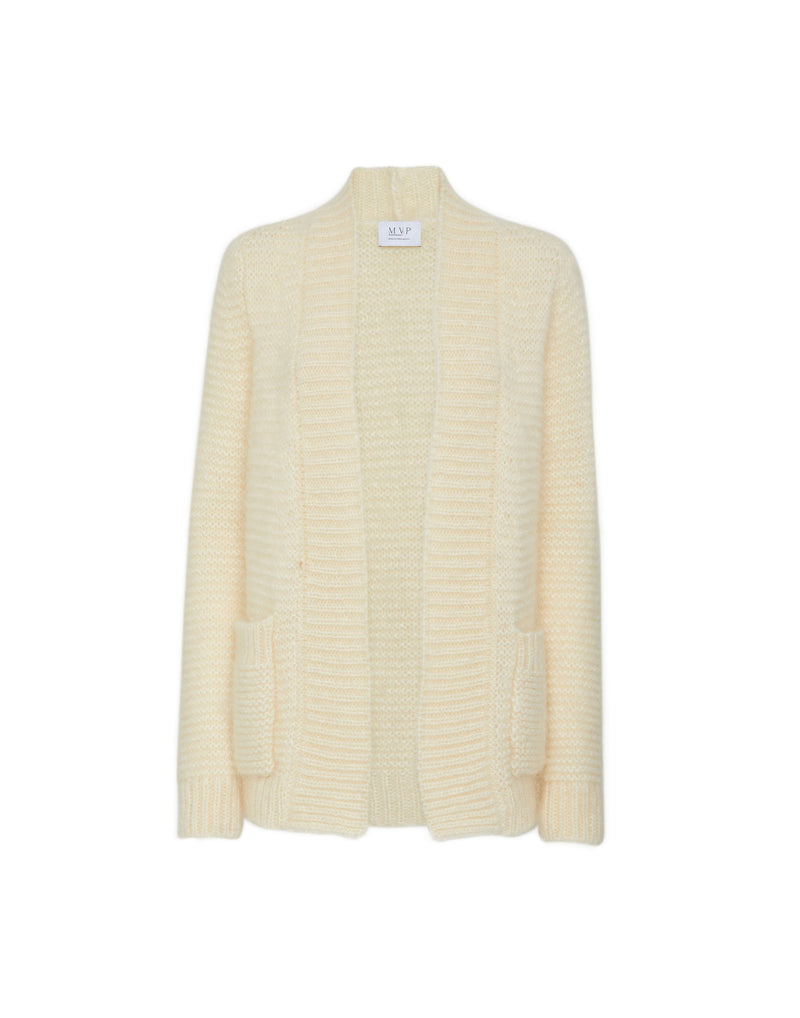 BAIMA CARDIGAN