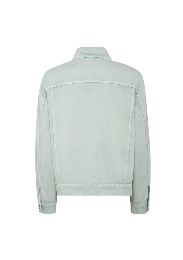GRIFFITH JACKET