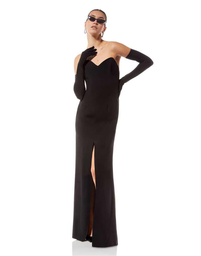 BAYARD LONG DRESS