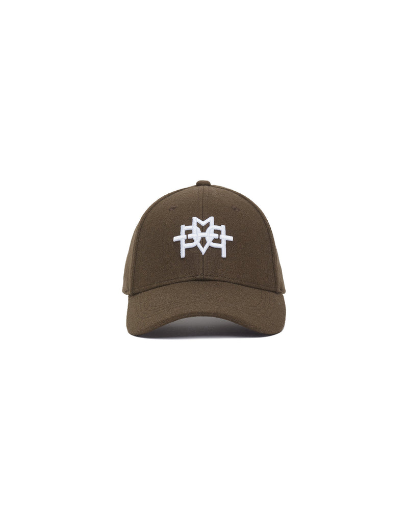 WILDFIRE BASEBALL CAP