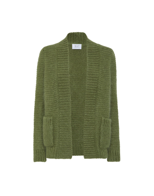 BAIMA CARDIGAN