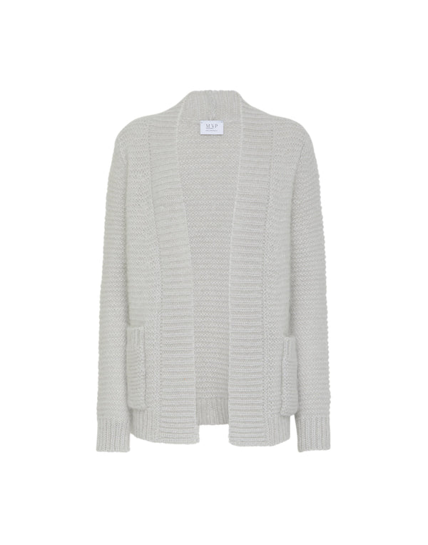 BAIMA CARDIGAN