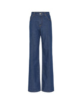 DENNY WIDE LEG DENIM