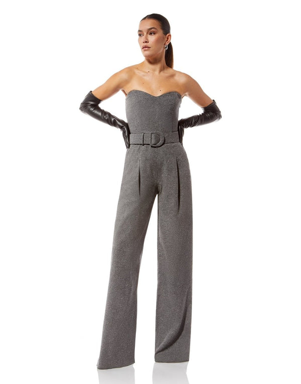 FURY JUMPSUIT - MVP Wardrobe