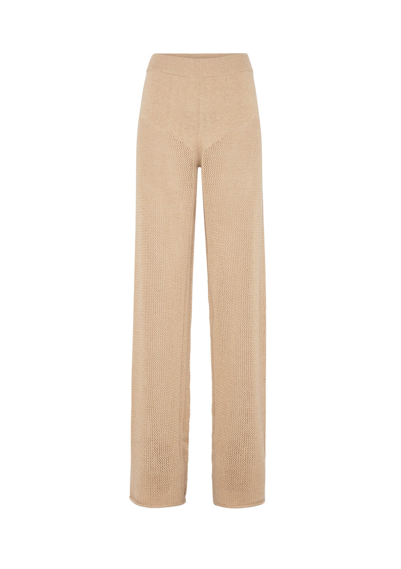 CAMBRIA KNIT PANTS 