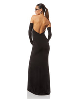 BAYARD LONG DRESS