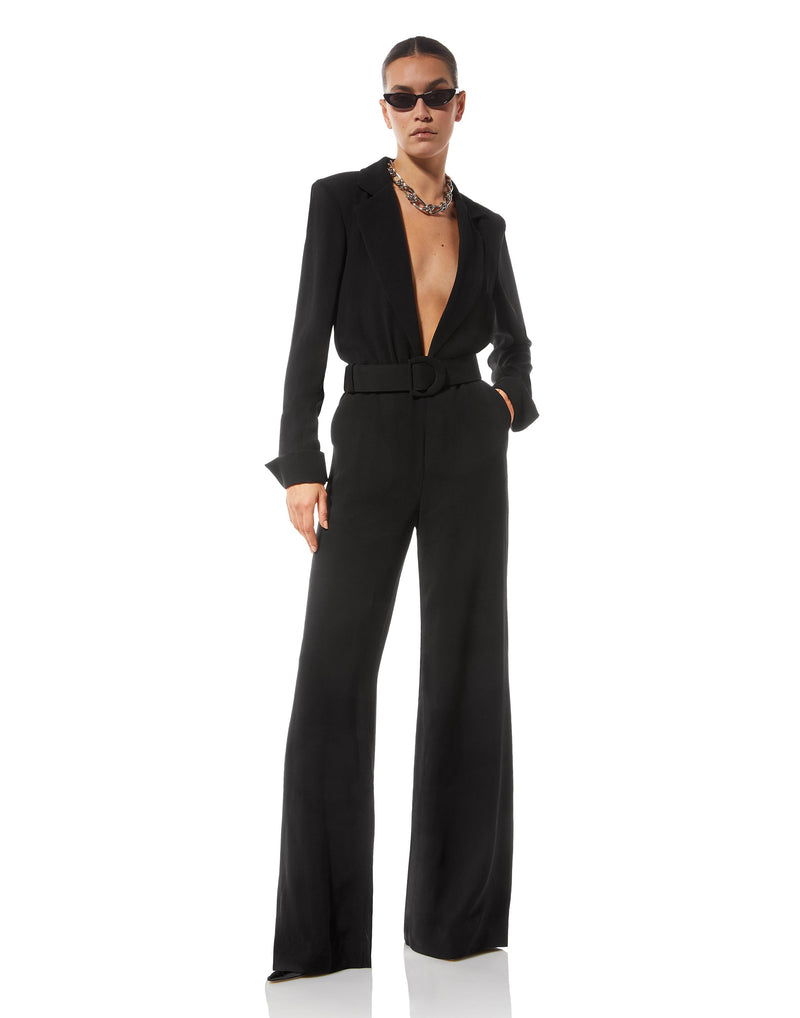 BAYARD JUMPSUIT