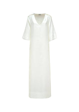 ST. RAPHAEL LONG DRESS