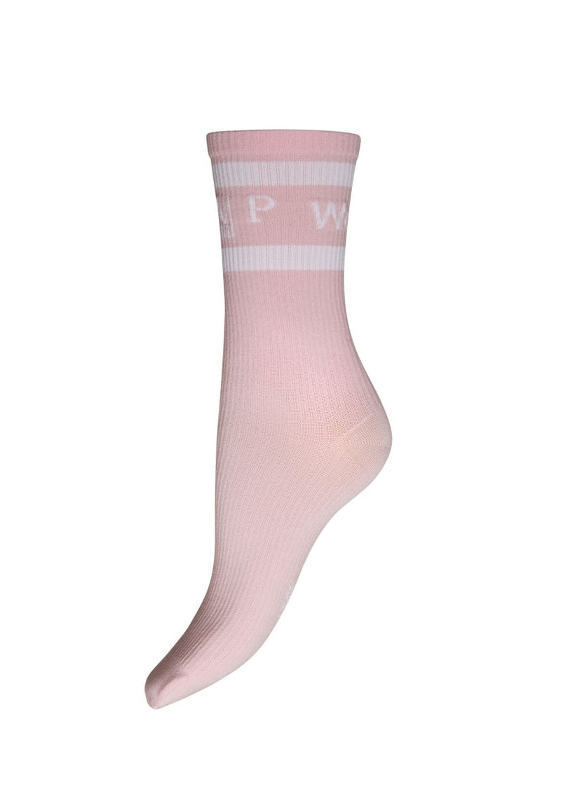 COTTON SUPPORT SOCKS 