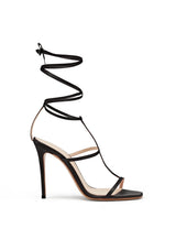 SAINT TROPEZ SANDALS