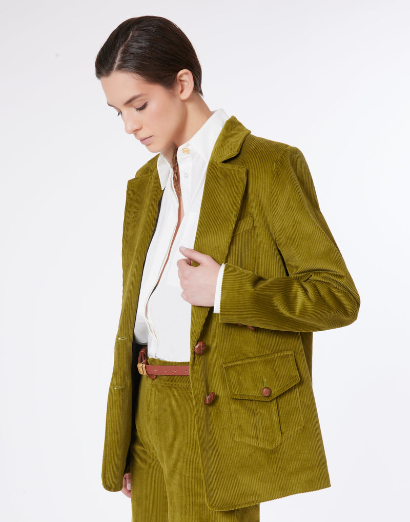 WORK YOUR WAY UP! - LOOK 14