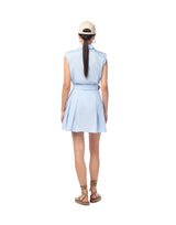 PORT GRIMAUD MINI DRESS