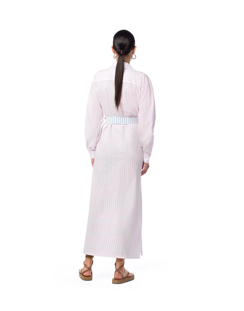 ST. PAUL LONG DRESS