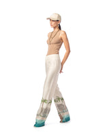 LA CROISETTE PANTS