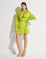 HELENA OVERSIZE SHIRT