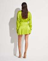 HELENA OVERSIZE SHIRT