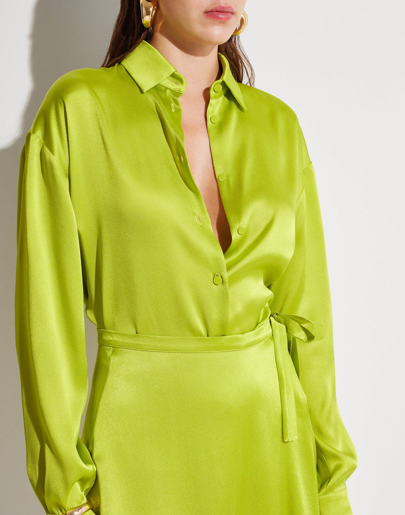 HELENA OVERSIZE SHIRT