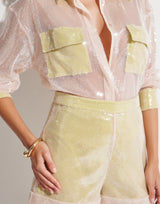 ELYSIA SHORTS
