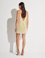 ELYSIA MINI DRESS