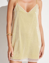 ELYSIA MINI DRESS