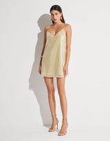 ELYSIA MINI DRESS
