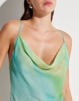 AURORA FILMY DRESS