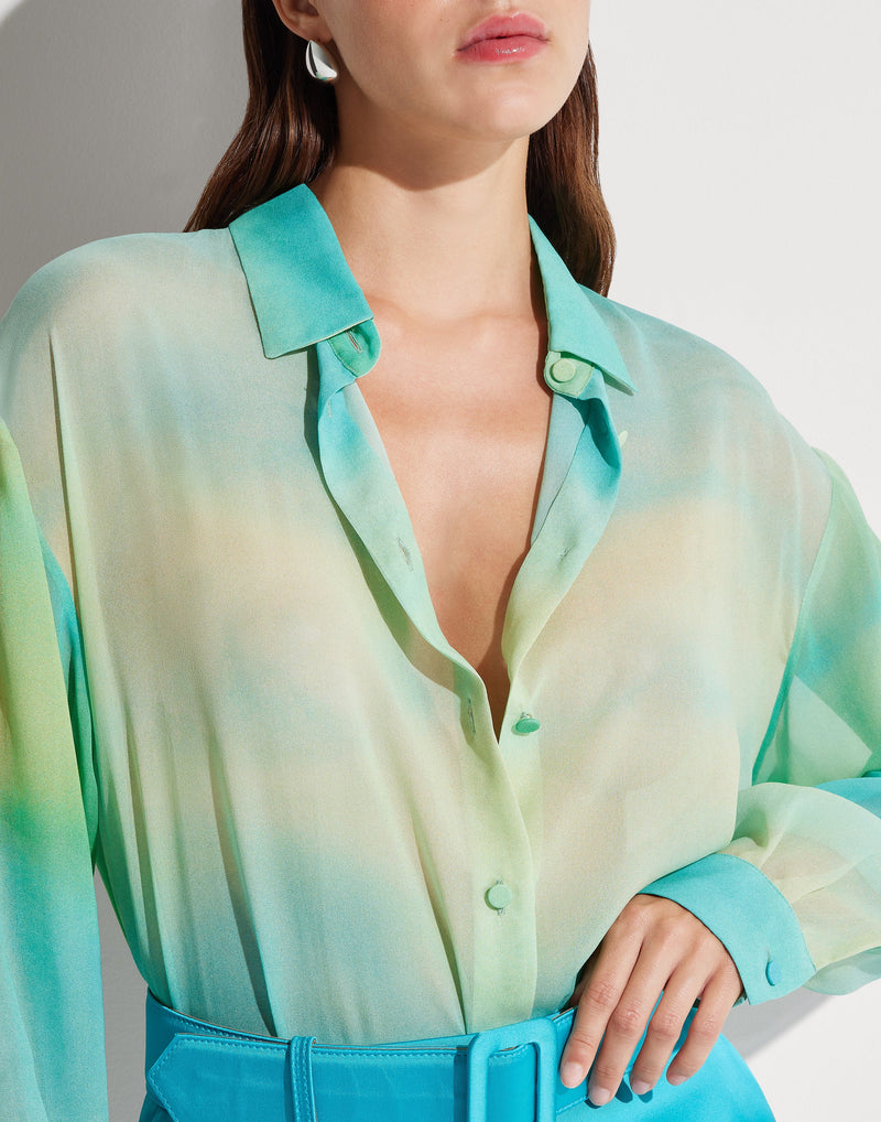 AURORA FILMY SHIRT