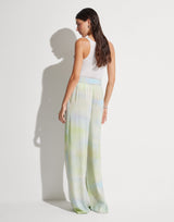 AURORA TROUSERS
