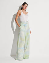 AURORA TROUSERS
