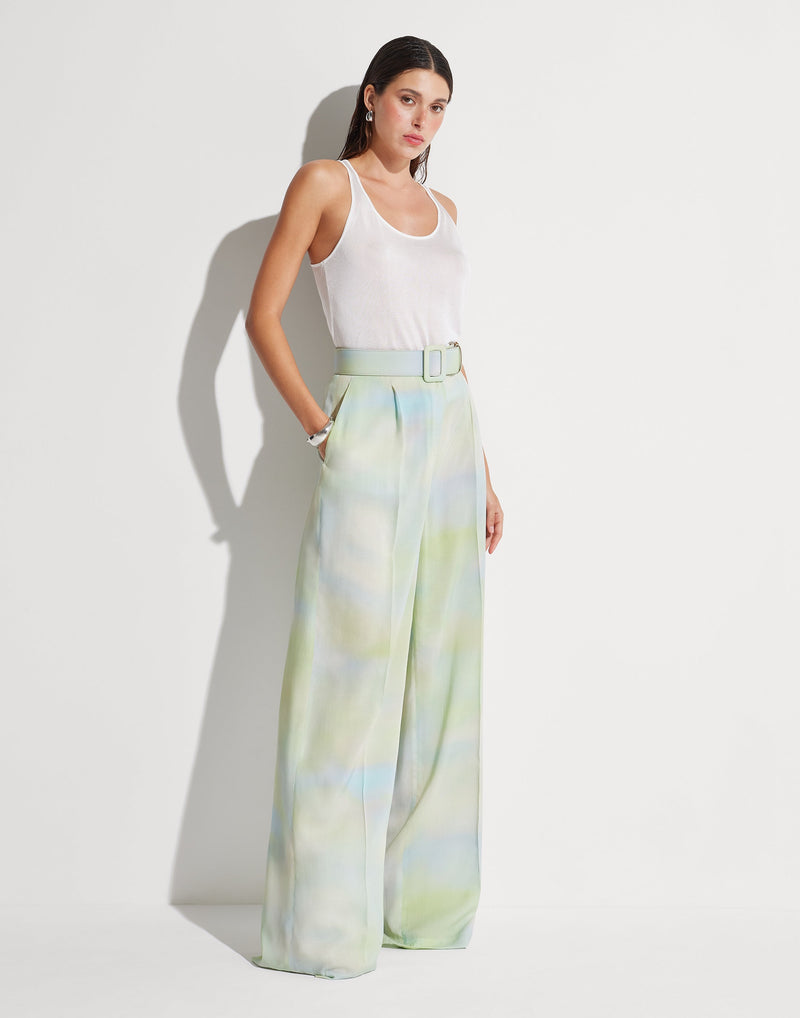 AURORA TROUSERS