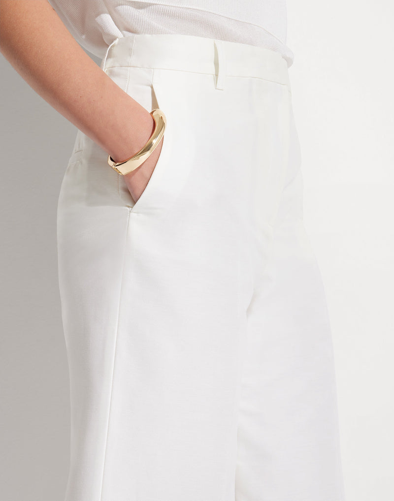 ALBA TAILORED TROUSERS