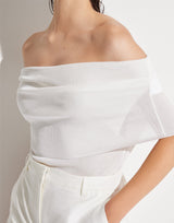 ALBA TAILORED TROUSERS