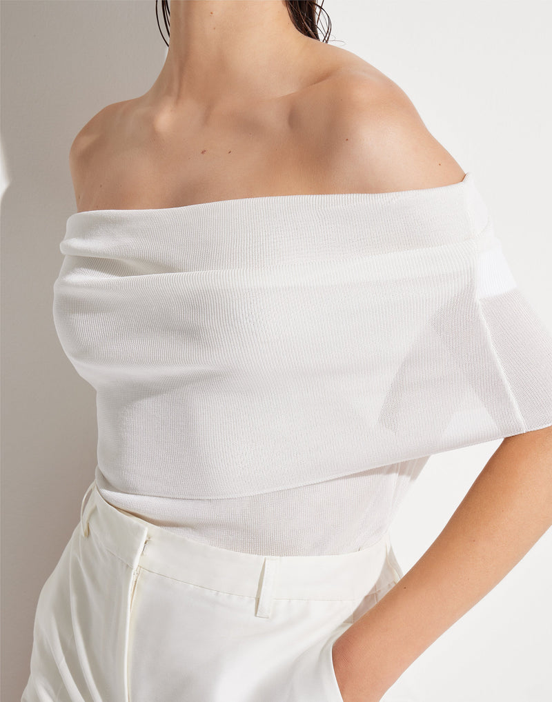 ALBA TAILORED TROUSERS