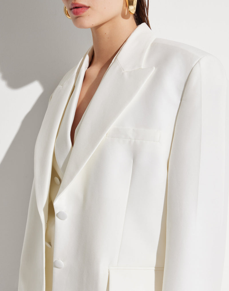 ALBA JACKET