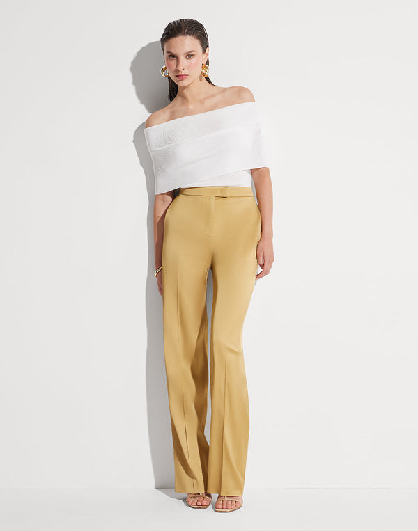 VANESSA KNIT SHIRT