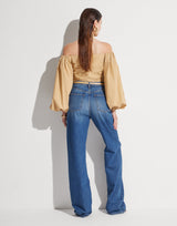 LUCE TOP