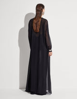 PENELOPE FILMY DRESS